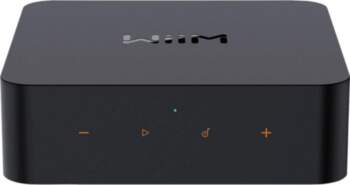 WiiM Pro Plus - network player