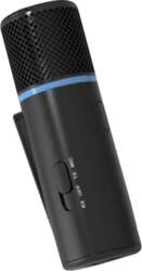 Wireless microphone TIKTAALIK MIC+ (black) MIC+