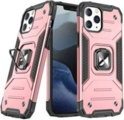 Wozinsky Apple iPhone 13 rose Ring