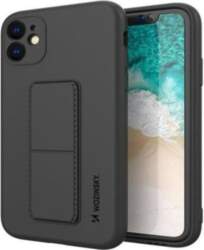 Wozinsky - iPhone 12 silicone case