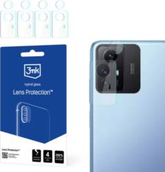 Xiaomi Redmi Note 12s - 3mk