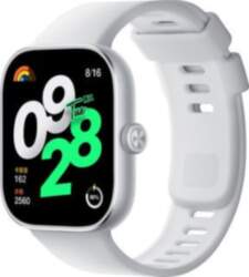 Xiaomi Redmi Watch 4 Silver