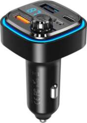 XO BCC08 Auto FM modulators 3