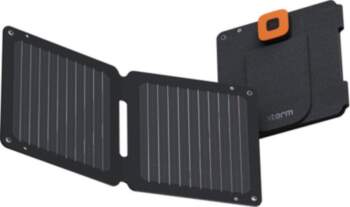 Xtorm SolarBooster 14W - Foldable Solar