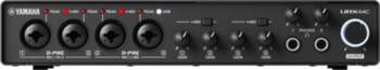 Yamaha URX44C - Audio/MIDI interface