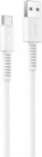 Yesido PVC Data Cable CA120C White
