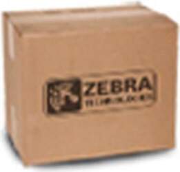 Zebra - 1 - 203 dpi