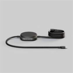 ZENS CHARGING CABLE USB C-C PRO