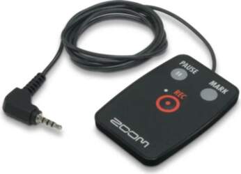 Zoom RC-2 Remote Control for H2n