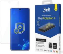 3MK Huawei 3mk Nova 9 SilverProtection+