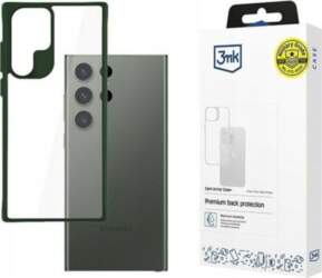3MK Satin Armor Case+ mobile phone
