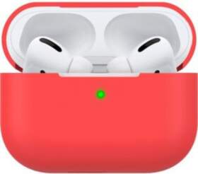 - Apple Чехол for AirPods Pro