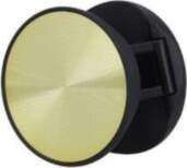 - Holder gold