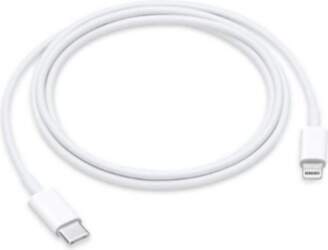 - MQGH2ZM/A iPhone USB-C/Lightning Data Cable