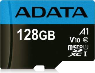 A-DATA ADATA Premier 128 GB MicroSDXC