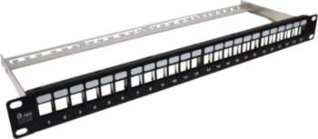 A-LAN Alan PK020 patch panel 1U