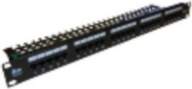 A-LAN Alantec PK012 patch panel 1U
