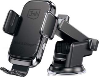 Accessories - 3mk Drive & Charge