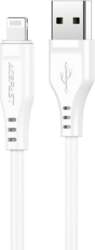 Acefast Apple Lightning to USB 1