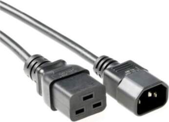 ACT 230V connection cable C14 -