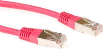 ACT Patchcord SSTP Category 6 PIMF