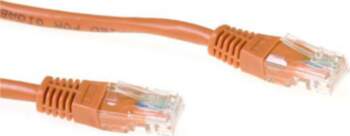 ACT UTP Cat6 Patch 7m tīkla