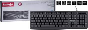 Activejet K-3803S USB keyboard