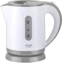 Adler | Kettle | AD 1371g