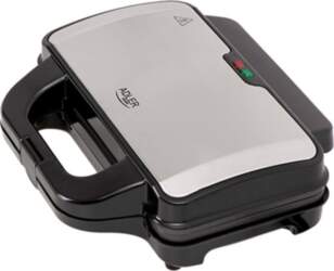 Adler | Sandwich maker | AD