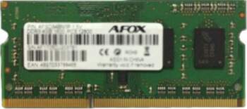 AFOX SO-DIMM DDR4 8G memory module