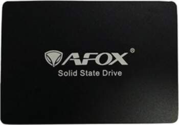 AFOX SSD 2TB QLC 560 MB/S