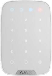 AJAX KeyPad Plus Wireless Touch Keyboard