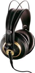 AKG K240 Studio - studio, in-ear