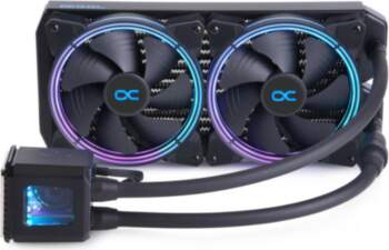Alphacool 11729 computer cooling system Processor