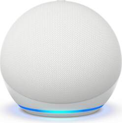 Amazon - Echo Dot (5th Gen)