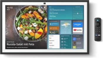 Amazon Echo Show 21