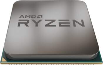 AMD Ryzen 5 3400G processor 3