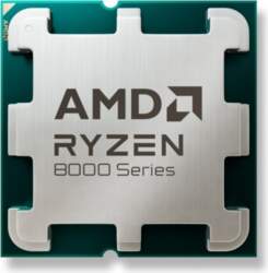 AMD Ryzen 7 8700F processor 4