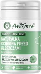 ANIFORTE Tick shield Large breeds -