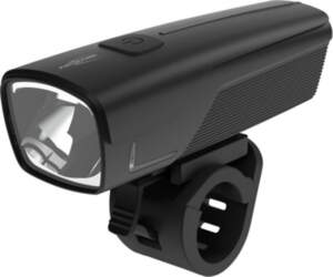 Ansmann 1600-0524 bicycle light Front lighting