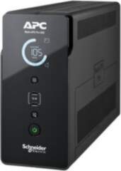 APC POWER-SAVING BACK-UPS PRO 900, 230V