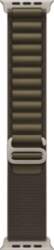 APPLE 49mm Dark Olive Alpine Loop