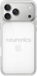 Apple Clear Case, iPhone 17 Pro
