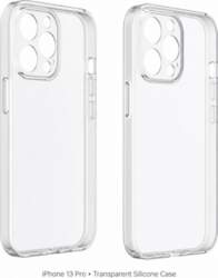 Apple iPhone 13 Pro Silicone case