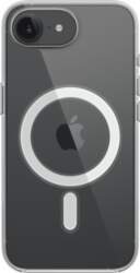 Apple iPhone 17e Clear Case with
