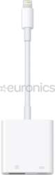 Apple Lightning to USB 3 Camera