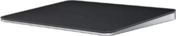 Apple Magic Trackpad - Black Multi-Touch