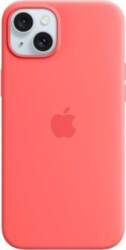 Apple Silicone Case with Magsafe, iPhone