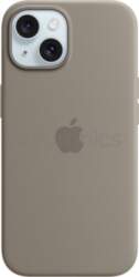 Apple Silicone Case with Magsafe, iPhone