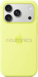 Apple Silicone Case with Magsafe, iPhone